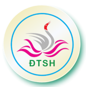 CTY ĐỒNG THÁP SEN HỒNG